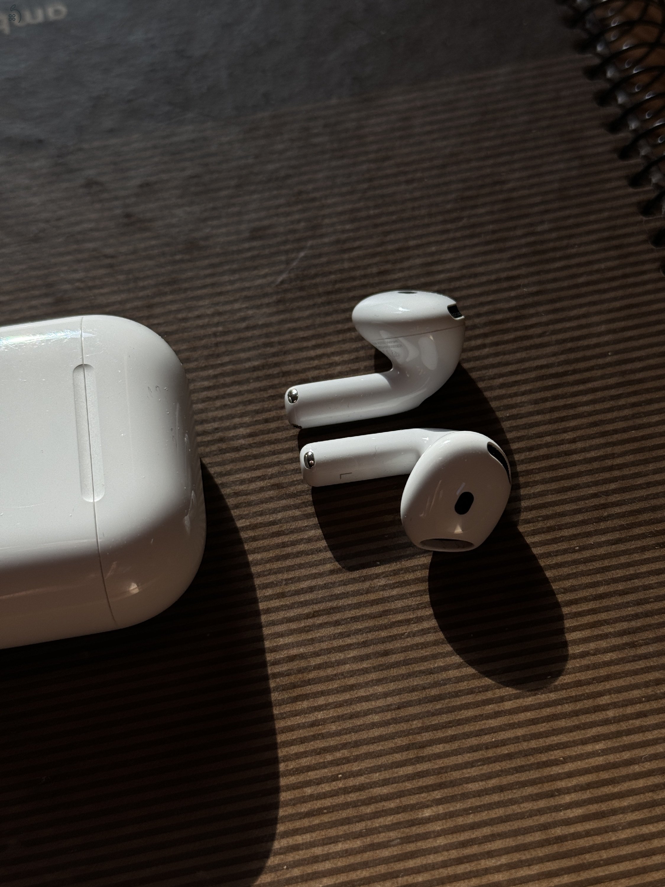 Apple Airpods 4 ANC 