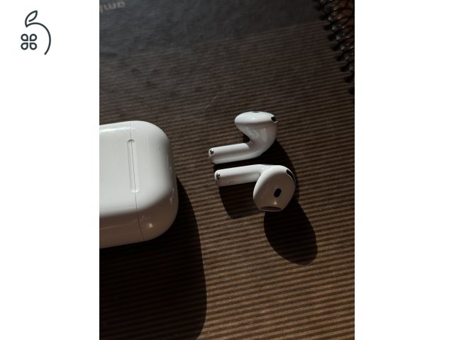 Apple Airpods 4 ANC 