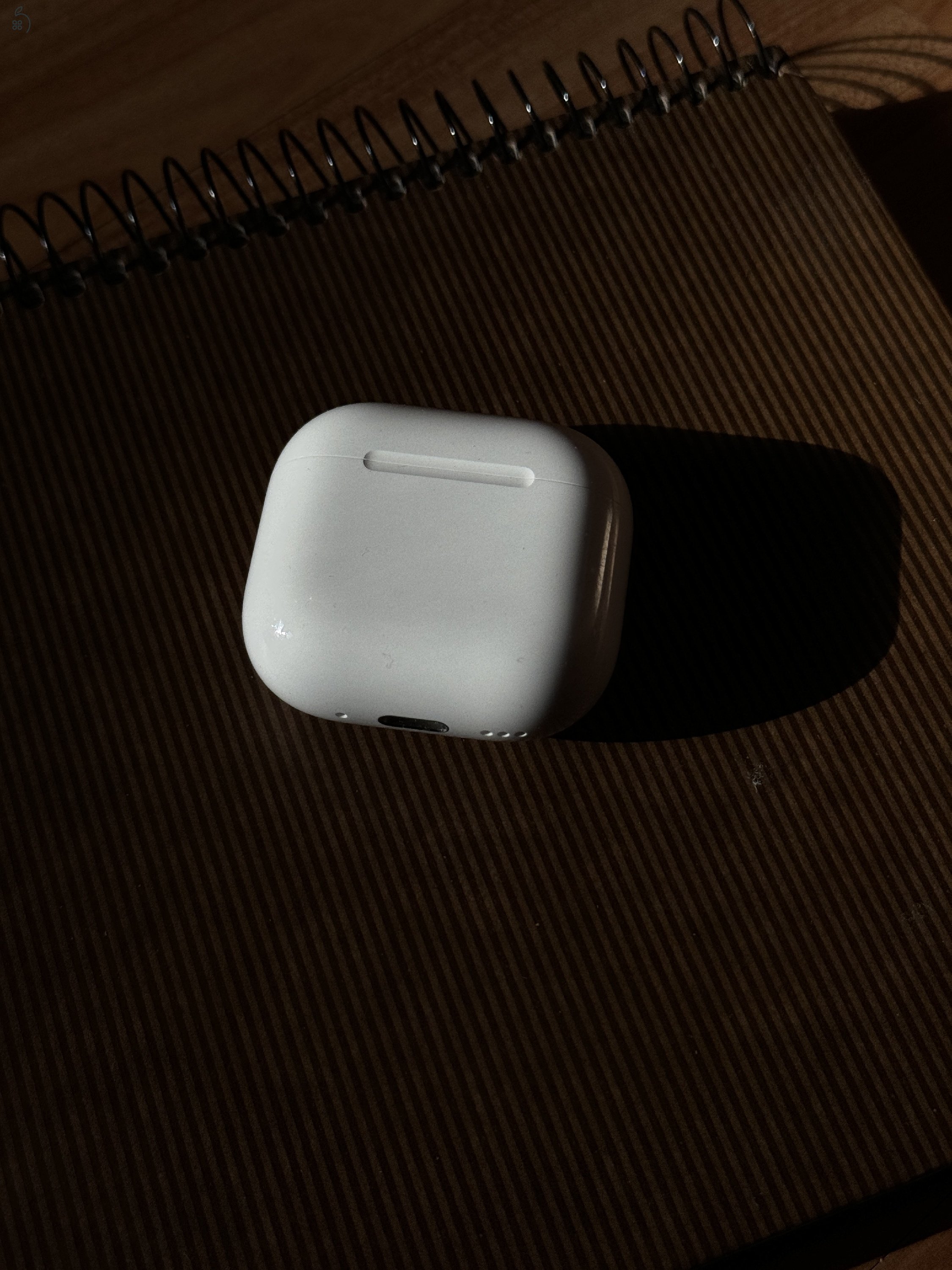 Apple Airpods 4 ANC 