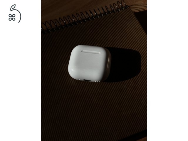 Apple Airpods 4 ANC 