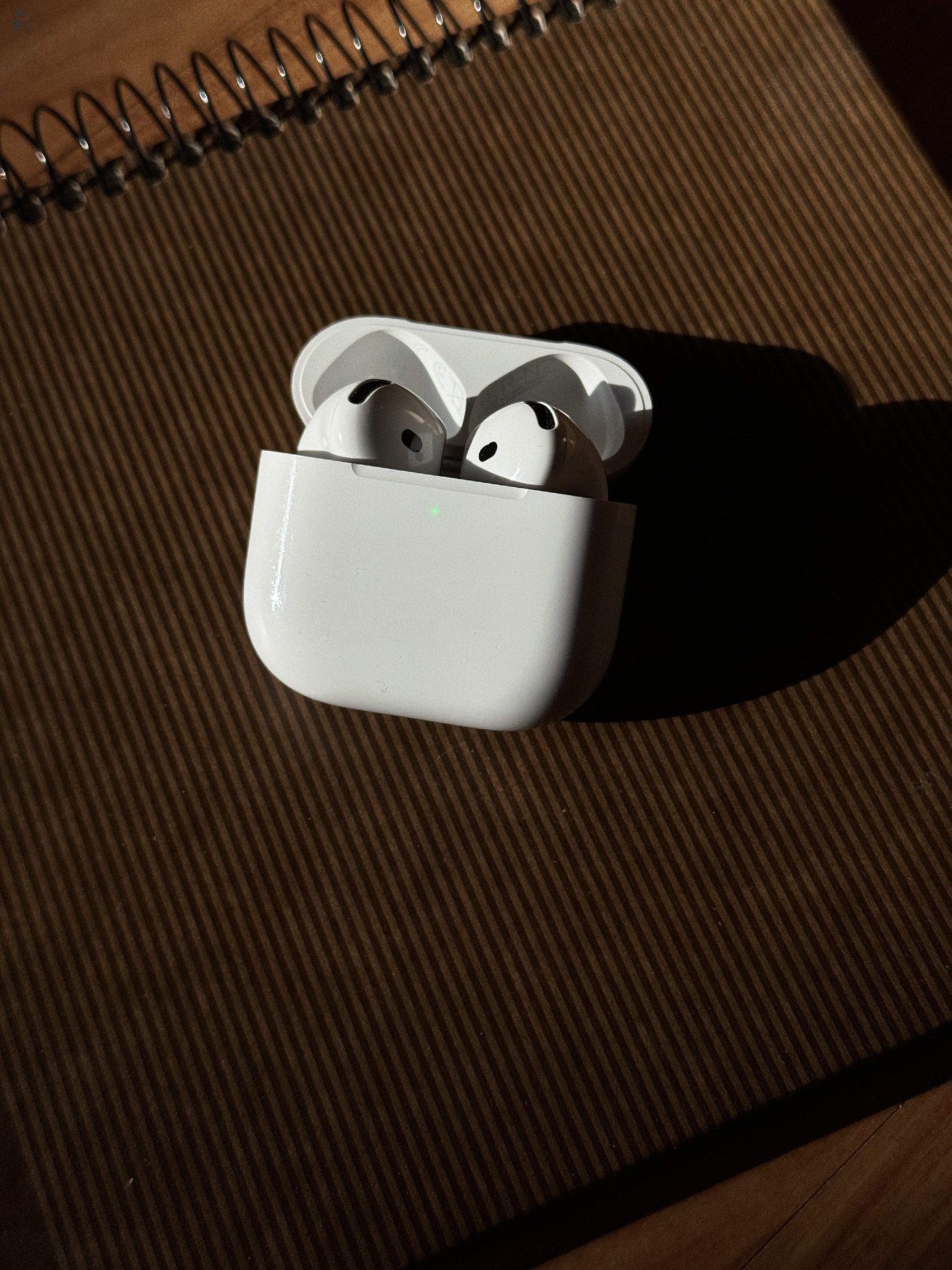 Apple Airpods 4 ANC 