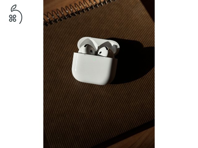 Apple Airpods 4 ANC 