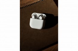 Apple Airpods 4 ANC 