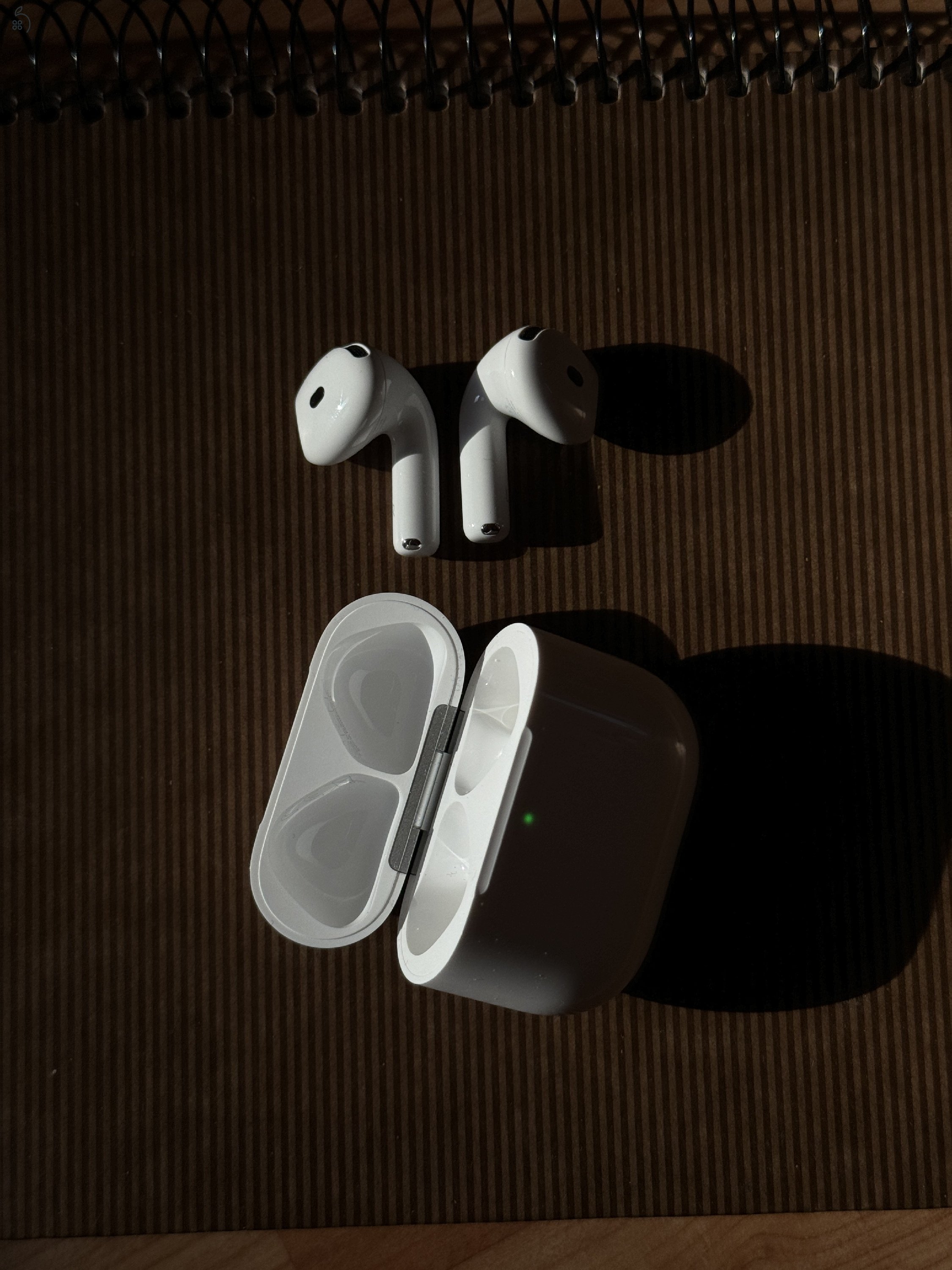 Apple Airpods 4 ANC 