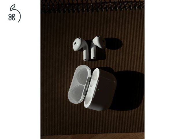 Apple Airpods 4 ANC 