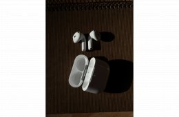 Apple Airpods 4 ANC 