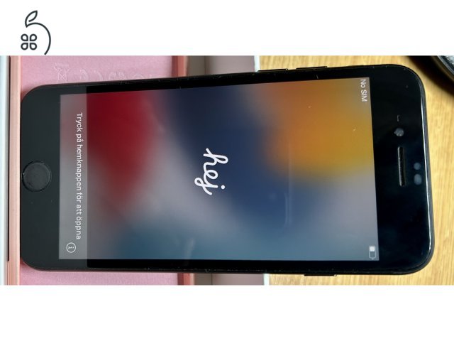 Iphone 7   32Gb  Black