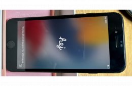 Iphone 7   32Gb  Black