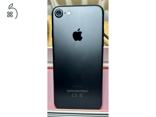 Iphone 7   32Gb  Black