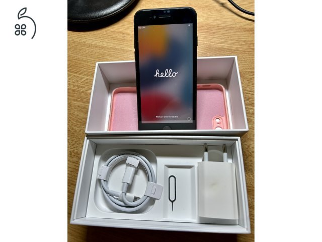 Iphone 7   32Gb  Black