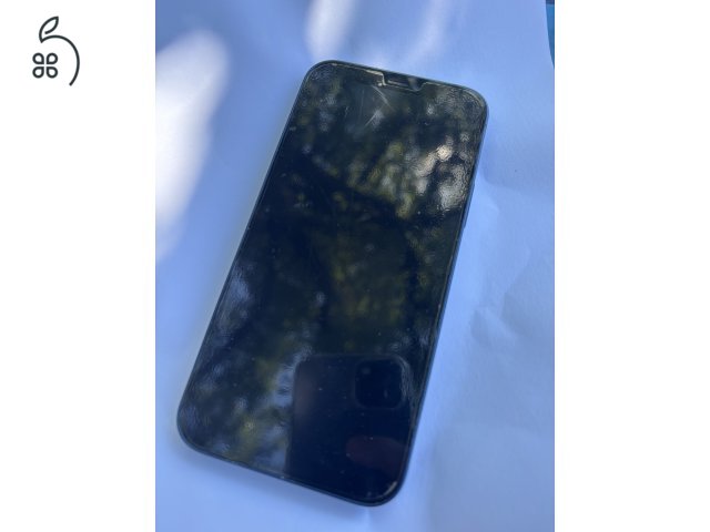 iPhone 12 használt, de jó állapotban eladó