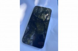 iPhone 12 használt, de jó állapotban eladó