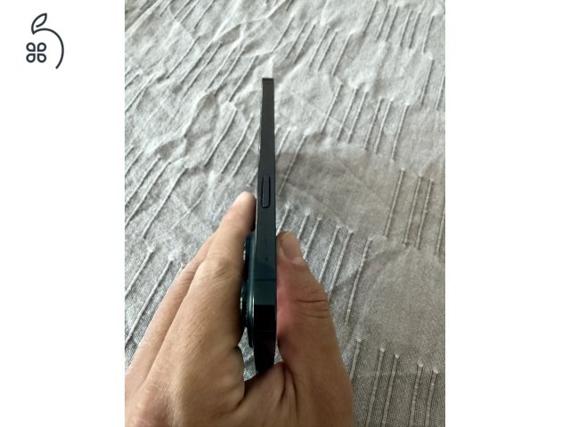 iPhone 14 Pro Max 128GB Space Black, Gyárilag kártyafüggetlen! Garancia Dec 30-ig