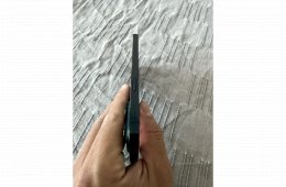iPhone 14 Pro Max 128GB Space Black, Gyárilag kártyafüggetlen! Garancia Dec 30-ig