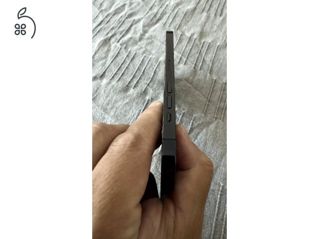 iPhone 14 Pro Max 128GB Space Black, Gyárilag kártyafüggetlen! Garancia Dec 30-ig