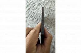 iPhone 14 Pro Max 128GB Space Black, Gyárilag kártyafüggetlen! Garancia Dec 30-ig