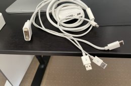 Apple Cinema Display 30