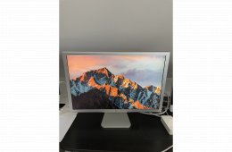Apple Cinema Display 30