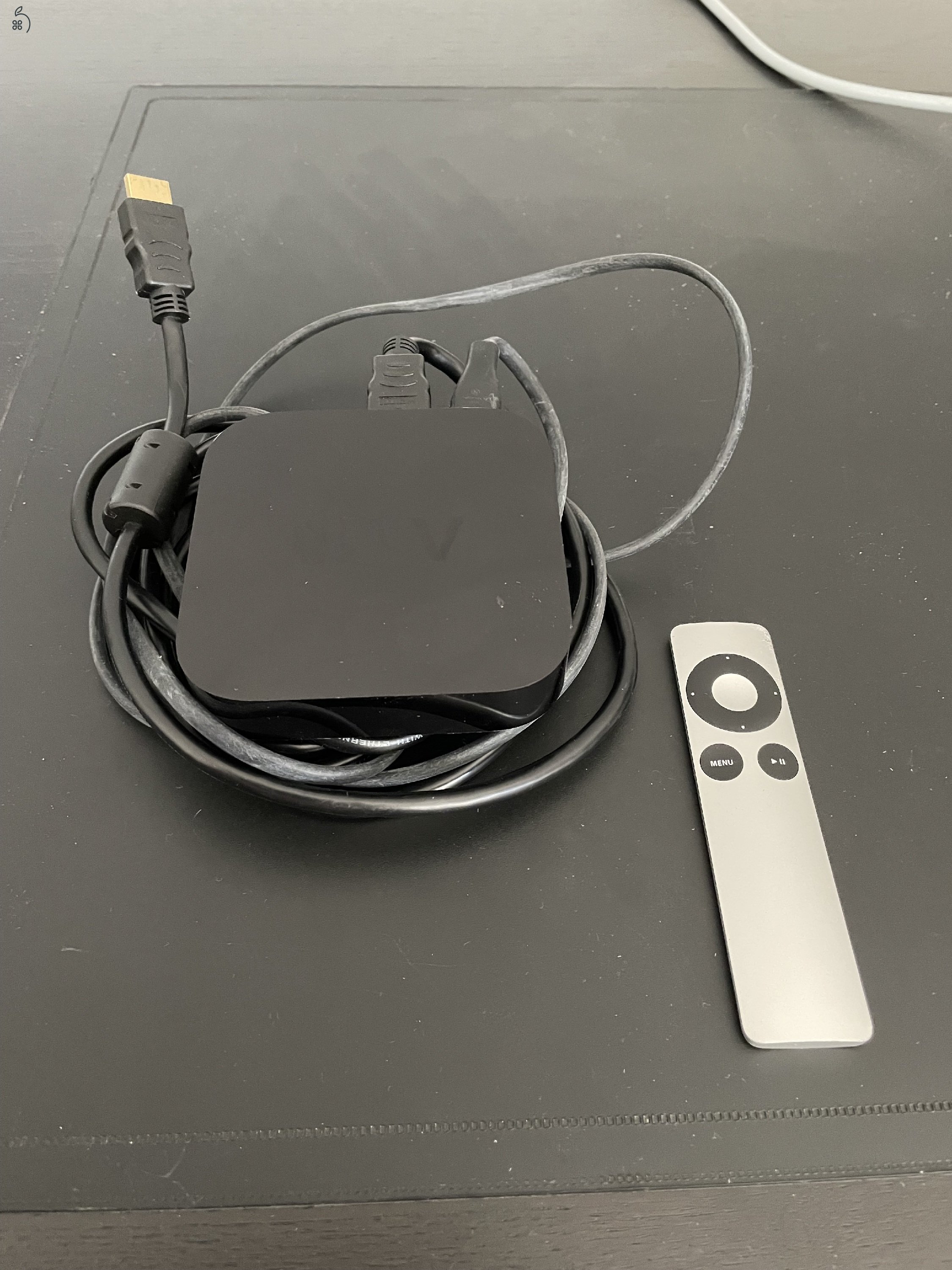 Apple TV 2 Full-HD