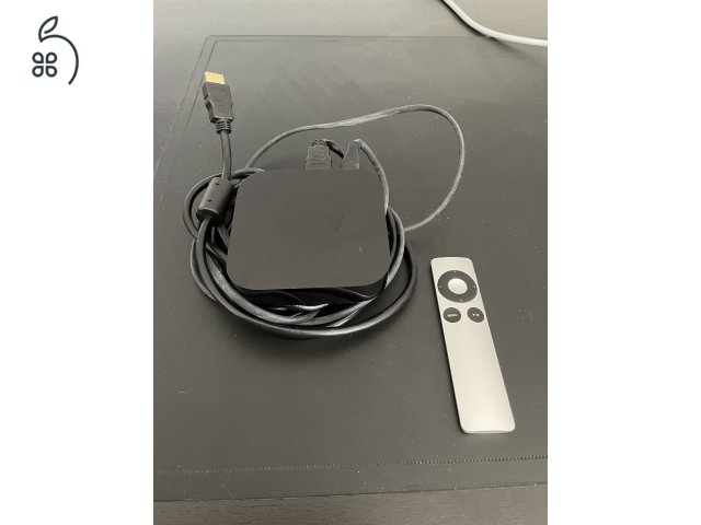 Apple TV 2 Full-HD