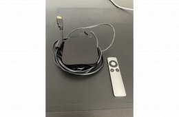 Apple TV 2 Full-HD