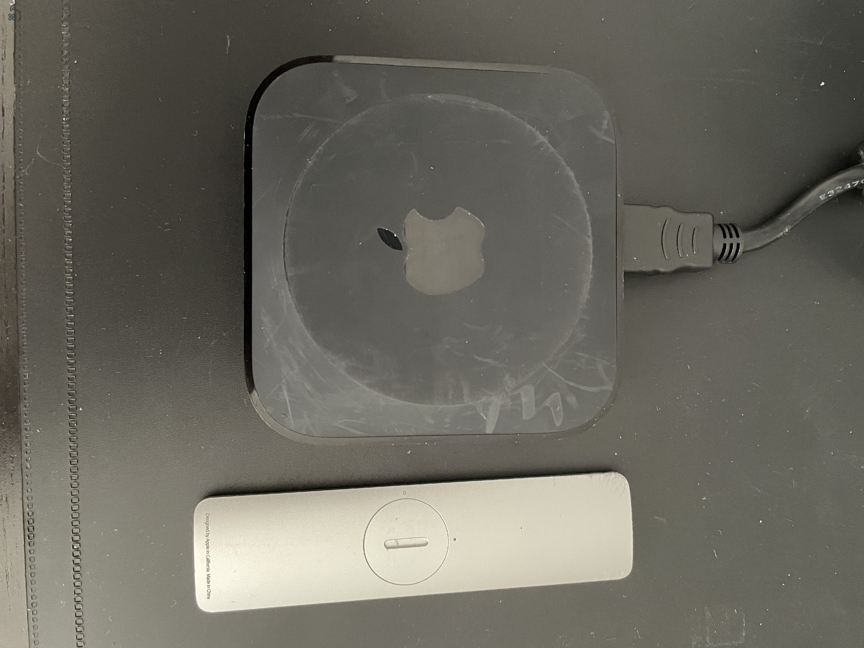 Apple TV 2 Full-HD