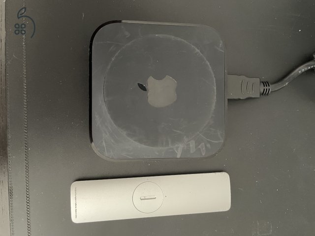 Apple TV 2 Full-HD