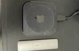 Apple TV 2 Full-HD