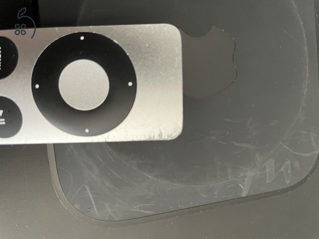 Apple TV 2 Full-HD