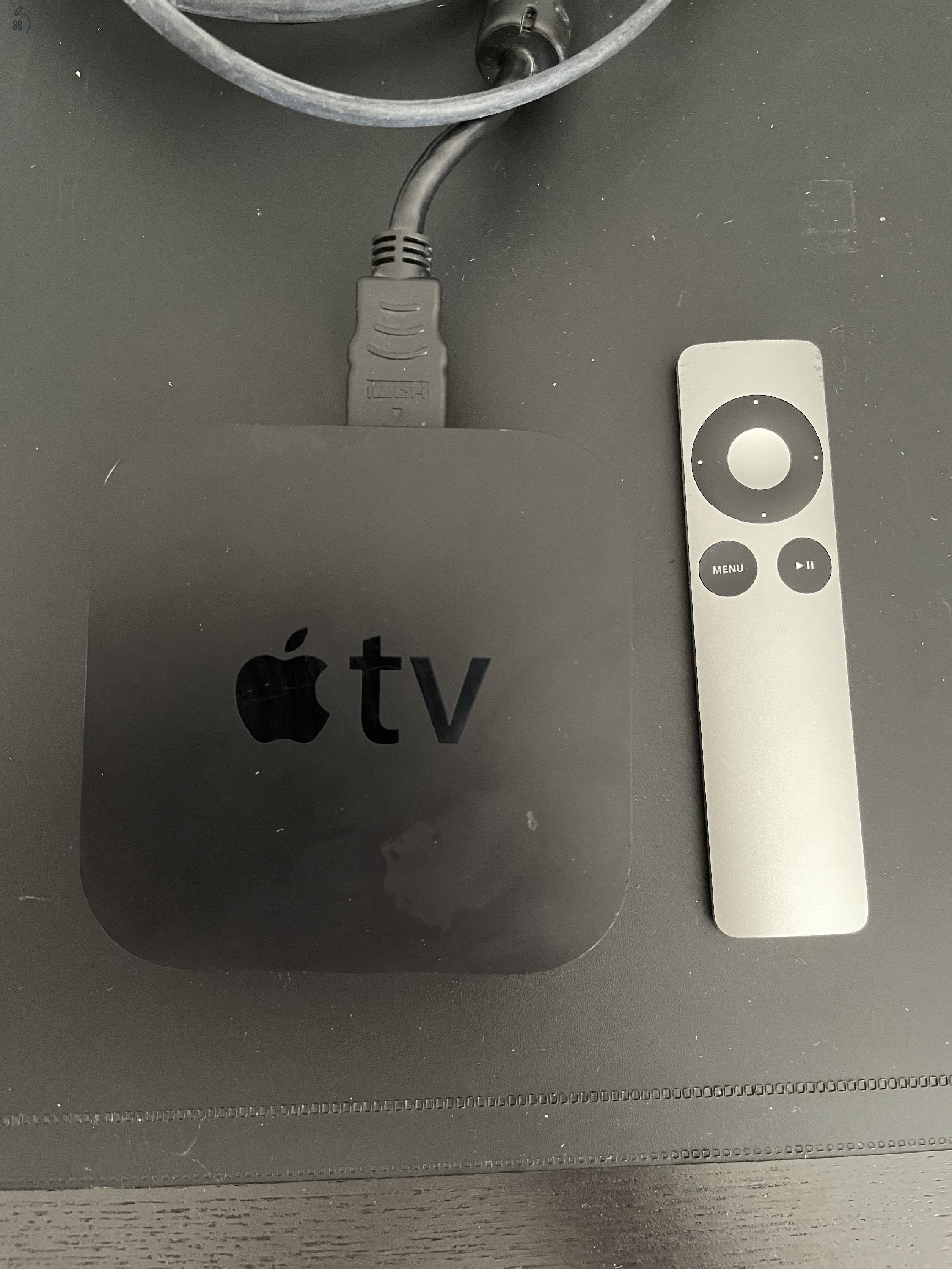 Apple TV 2 Full-HD