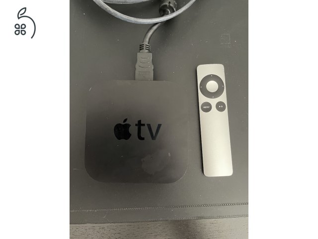 Apple TV 2 Full-HD