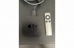 Apple TV 2 Full-HD