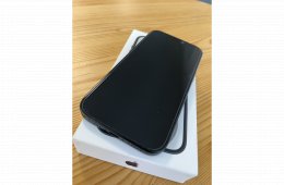 iPhone 15 128GB Makulátlan! Akku 100%!