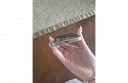 Iphone 15 pro,natúr titán, 256gb,87%,hibátlan