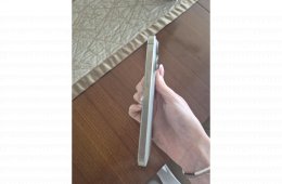 Iphone 15 pro,natúr titán, 256gb,87%,hibátlan