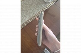 Iphone 15 pro,natúr titán, 256gb,87%,hibátlan