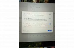 Macbook Air M1, 13”, 256Gb Ssd, 8Gb Ram, 100% aksi