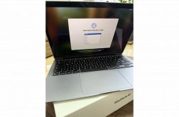 Macbook Air M1, 13”, 256Gb Ssd, 8Gb Ram, 100% aksi