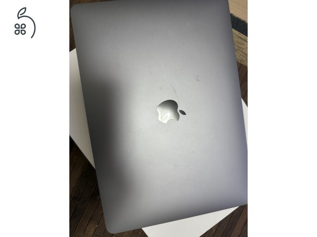 Macbook Air M1, 13”, 256Gb Ssd, 8Gb Ram, 100% aksi