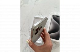 Iphone 15 pro max 512 gb