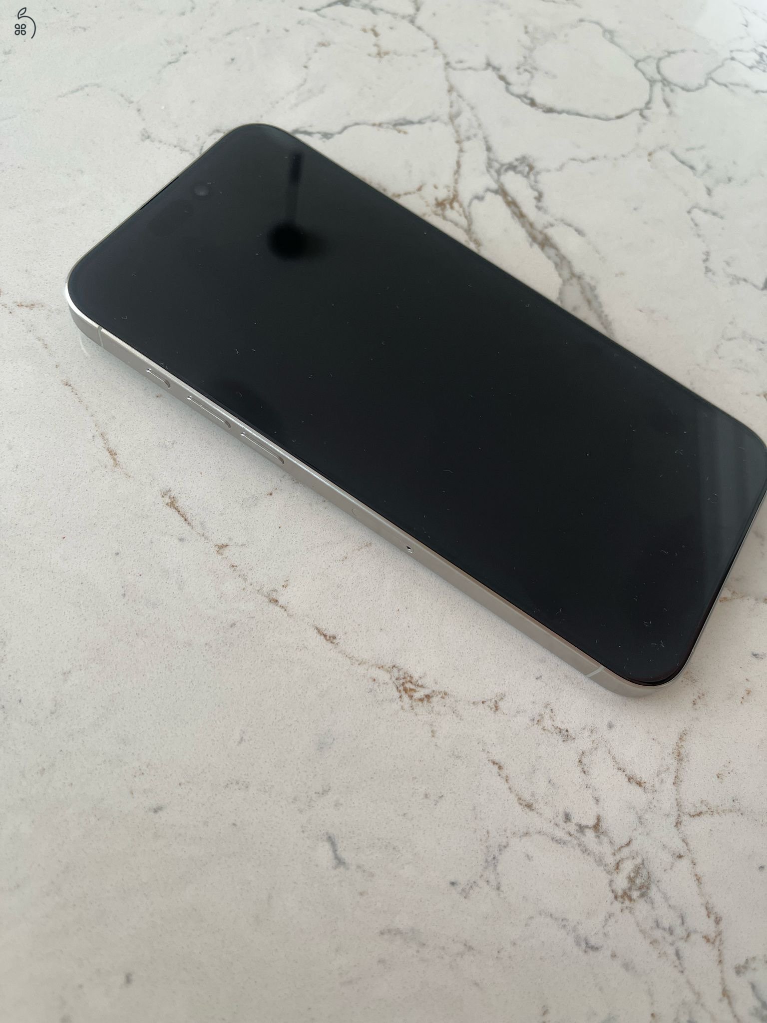 Iphone 15 pro max 512 gb