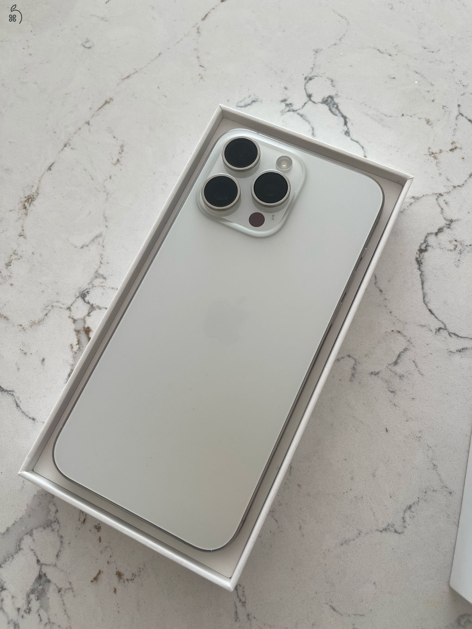 Iphone 15 pro max 512 gb