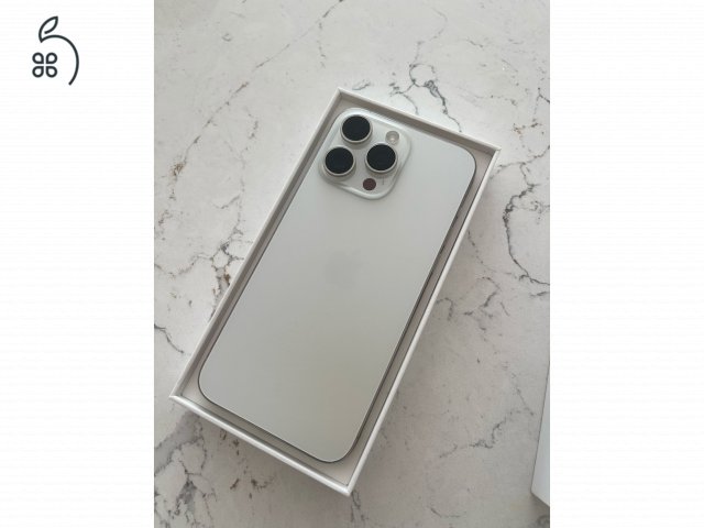 Iphone 15 pro max 512 gb