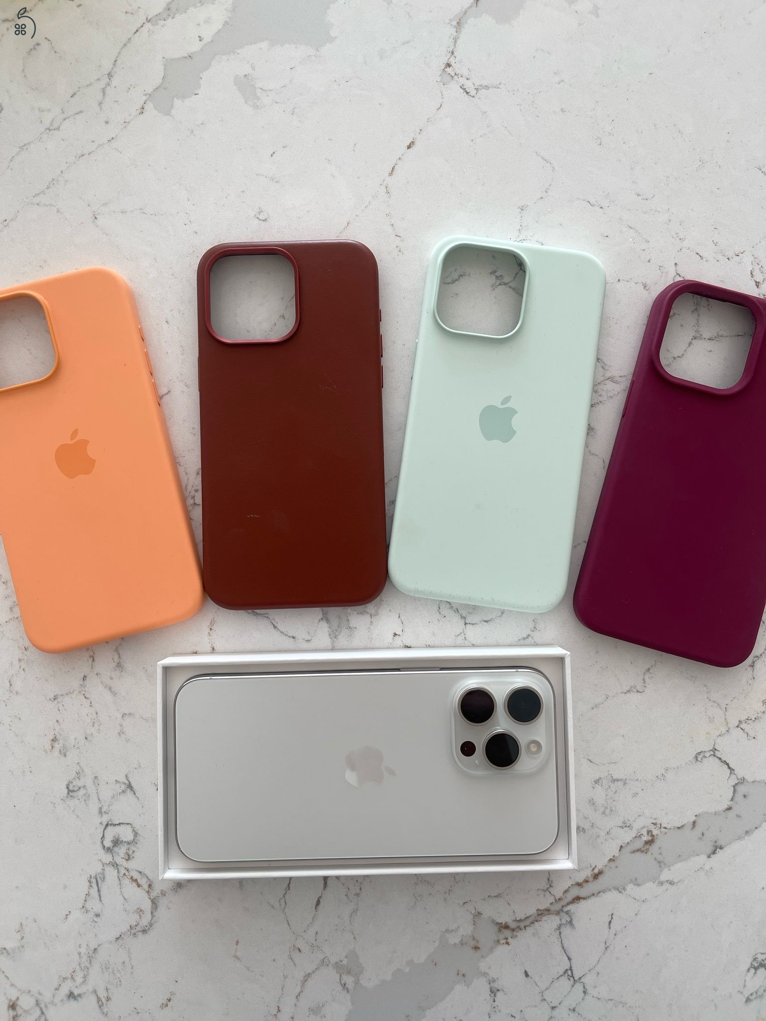 Iphone 15 pro max 512 gb