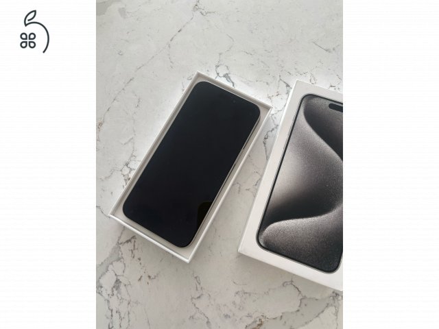 Iphone 15 pro max 512 gb