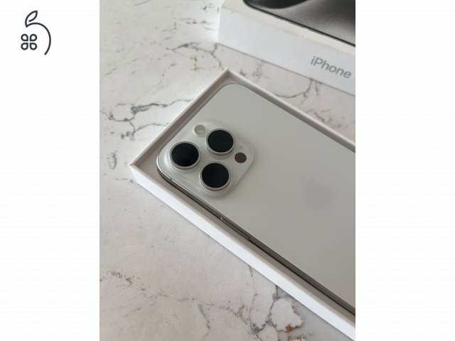 Iphone 15 pro max 512 gb
