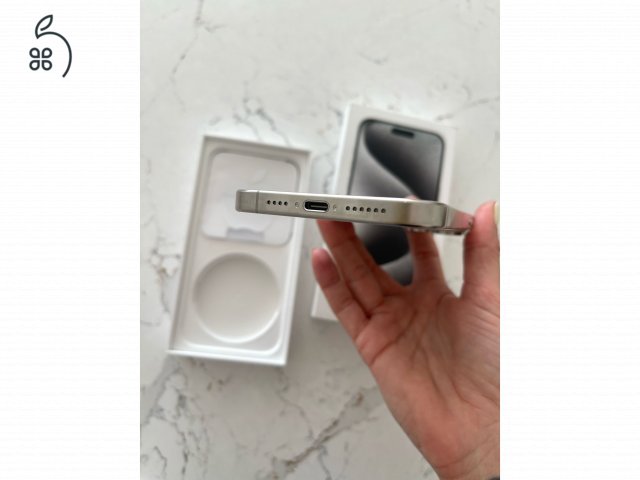 Iphone 15 pro max 512 gb
