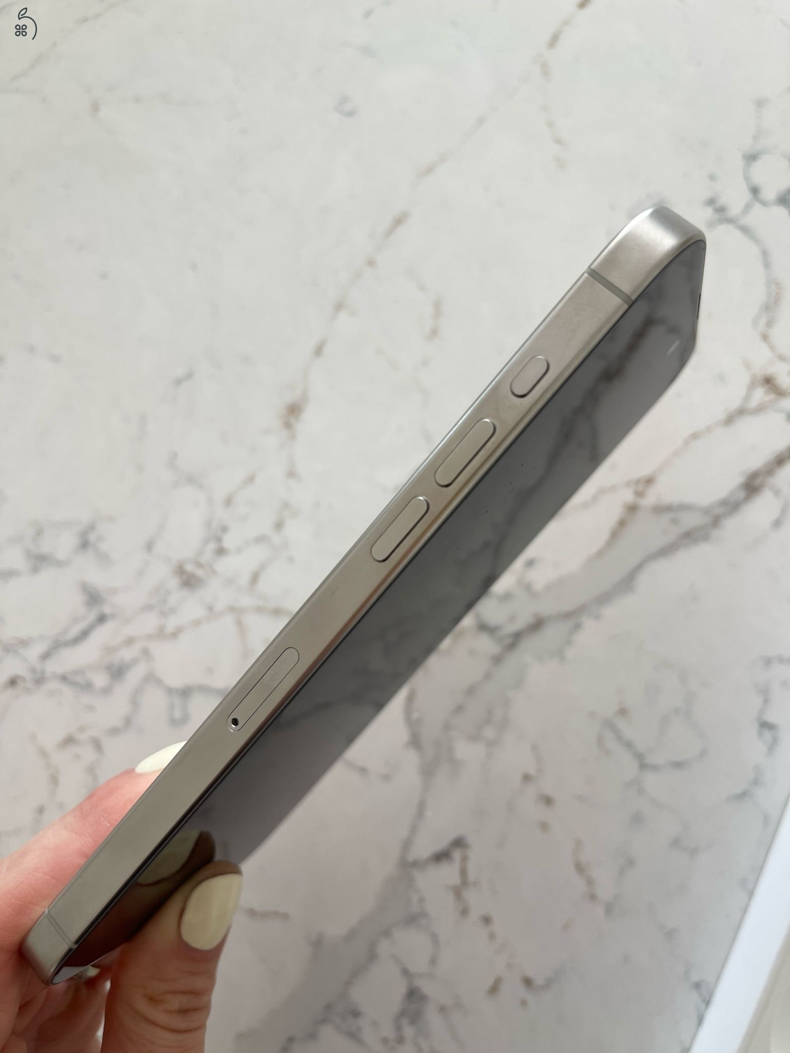 Iphone 15 pro max 512 gb