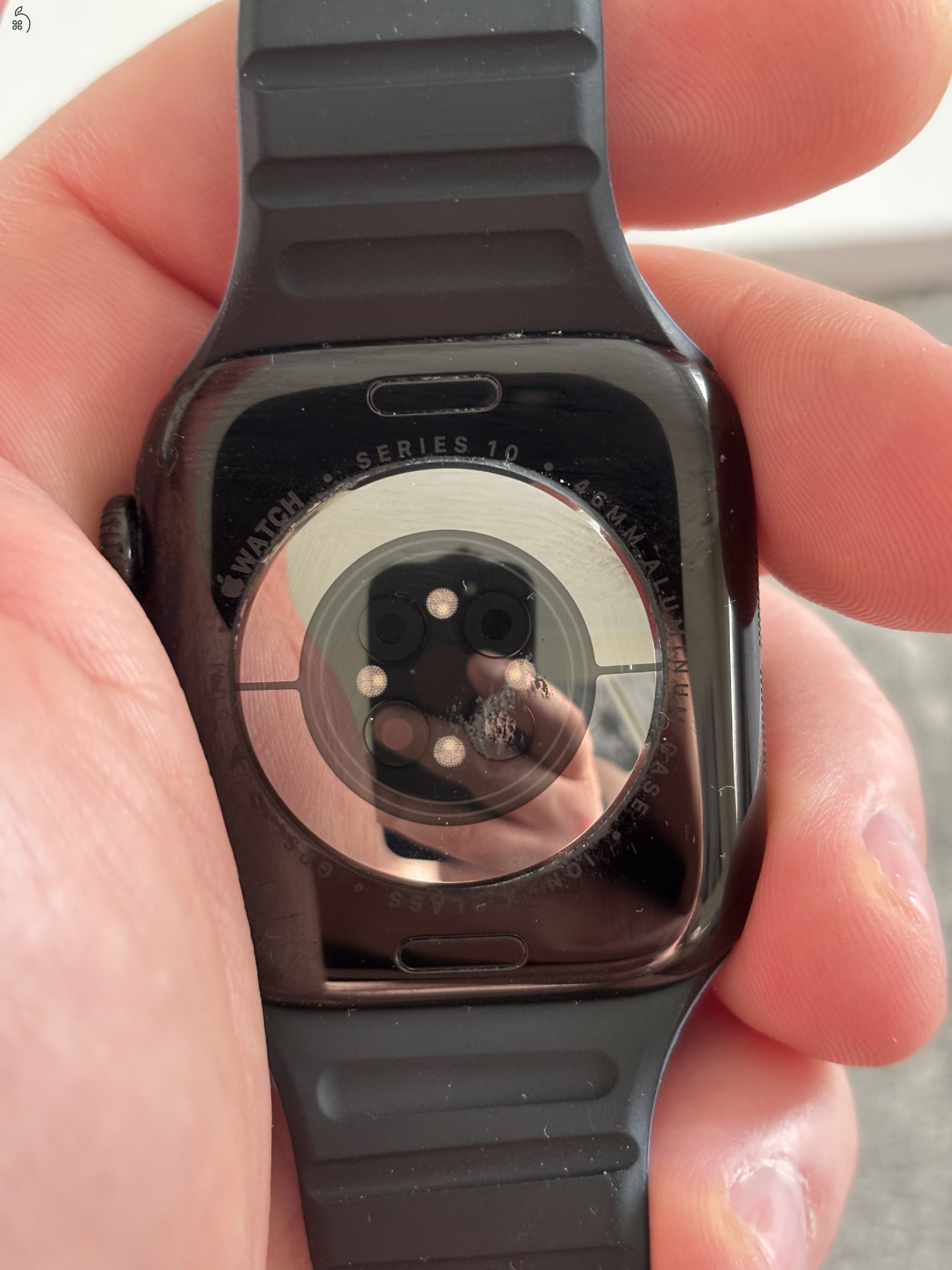 Apple watch 10 46mm GPS