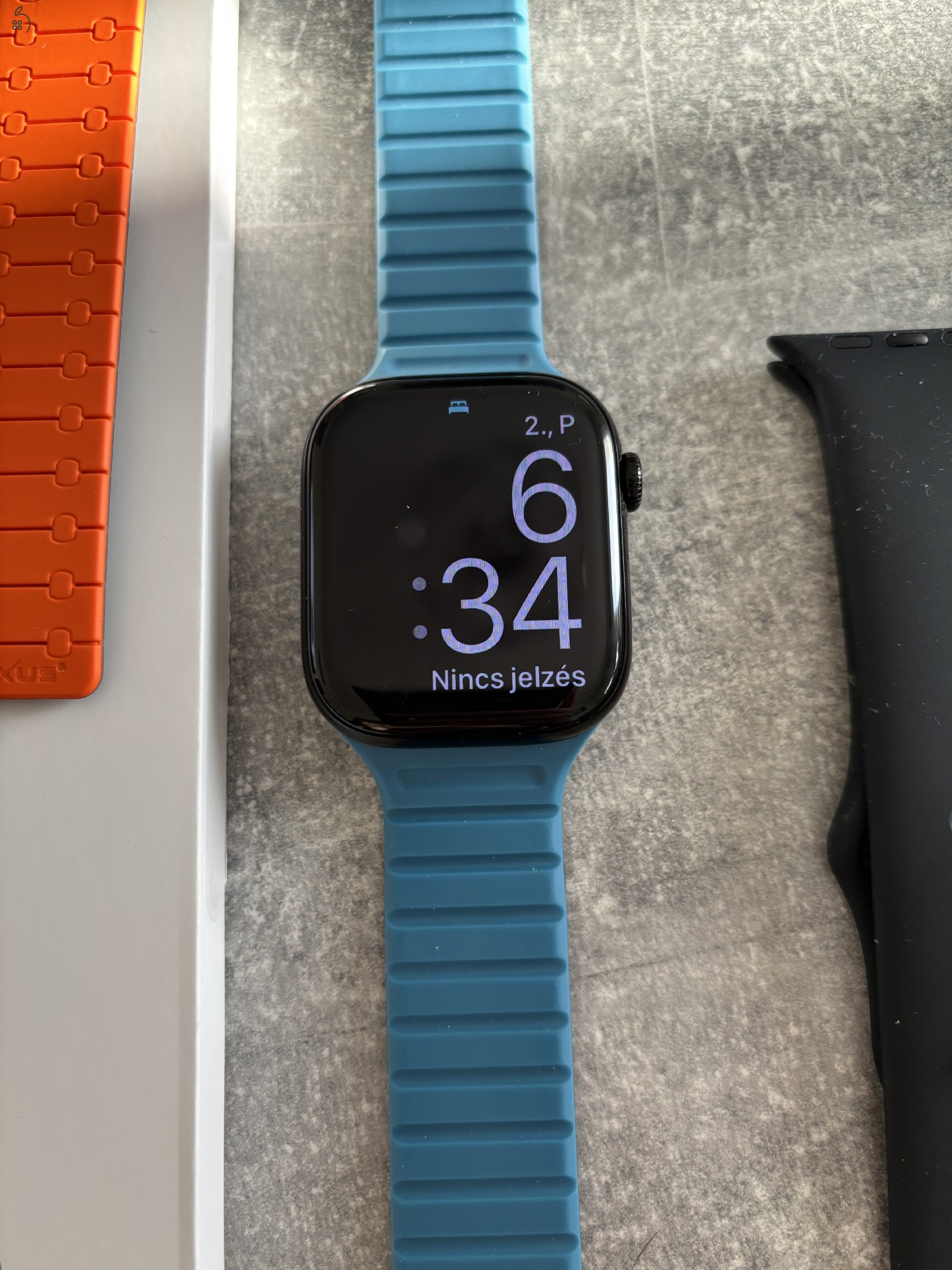 Apple watch 10 46mm GPS